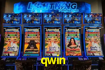 A Revolução dos Aplicativos de Jogos no qwin