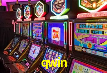 Desvendando o Mundo dos Jogos Virtuais na qwin