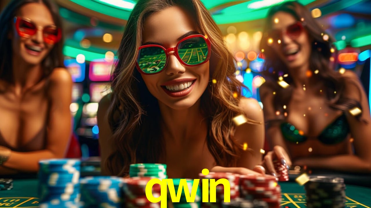 Experiência VIP qwin