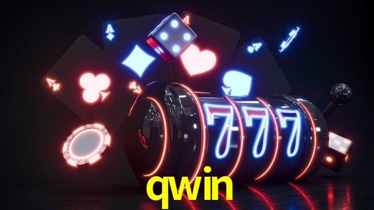 Welcome Bonus qwin
