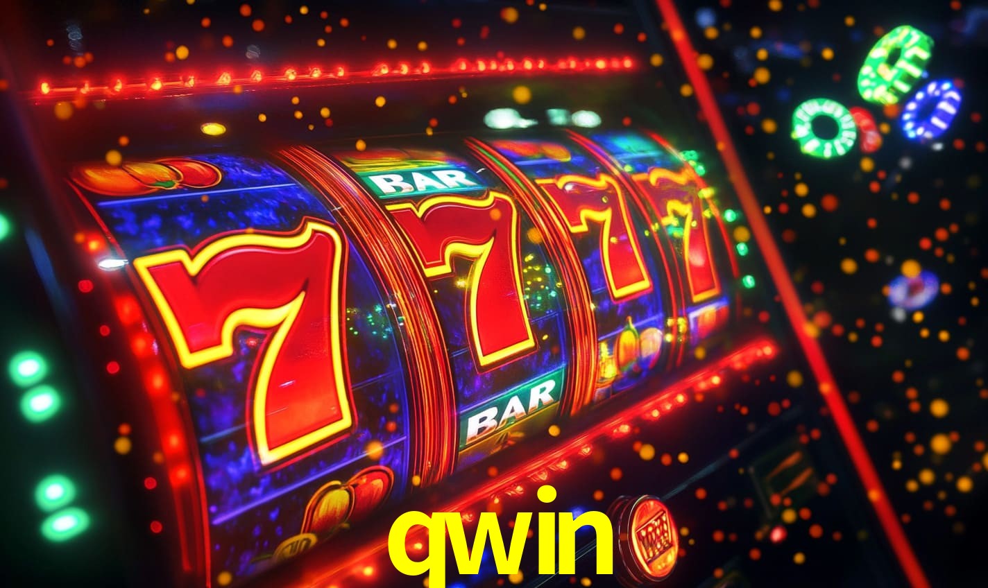 qwin - A Plataforma Mais Popular Do Brasil - qwin.com