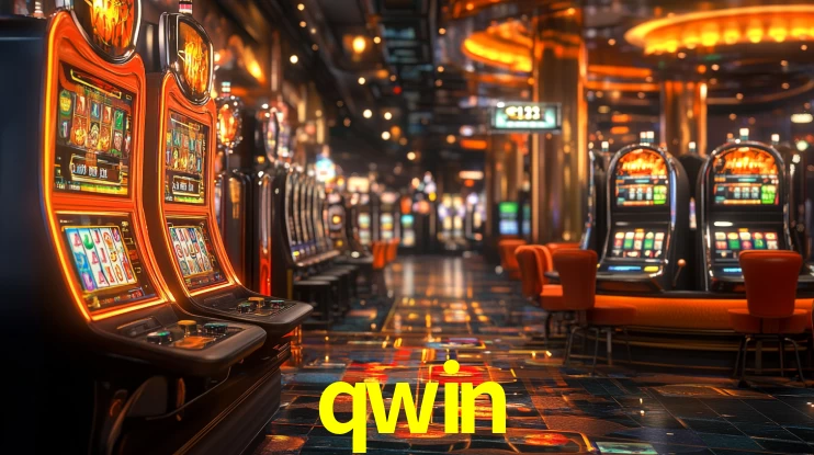 qwin App Interface