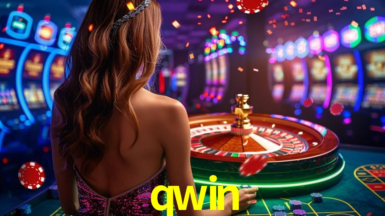 APP rápido e leve da qwin