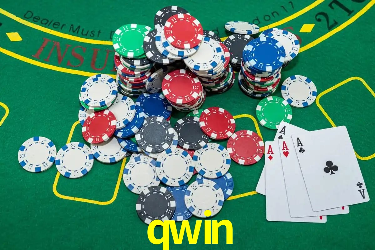 PIX Instantâneo qwin