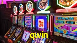 Página oficial no Facebook da qwin