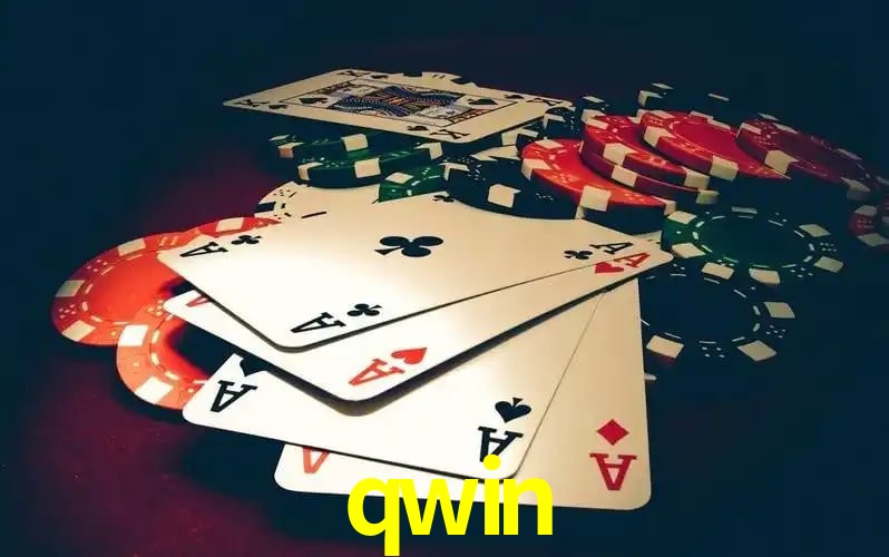 Benefícios VIP na qwin