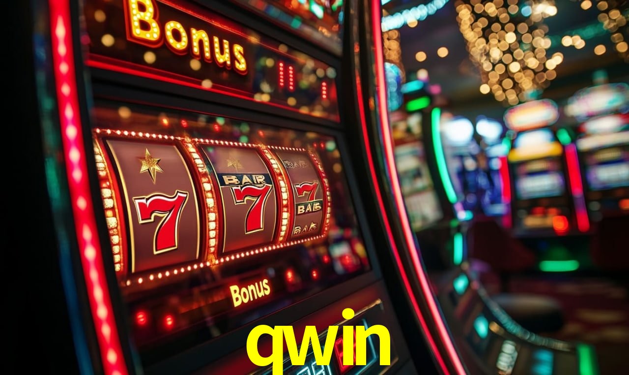 Mercados ao vivo e cash out na qwin