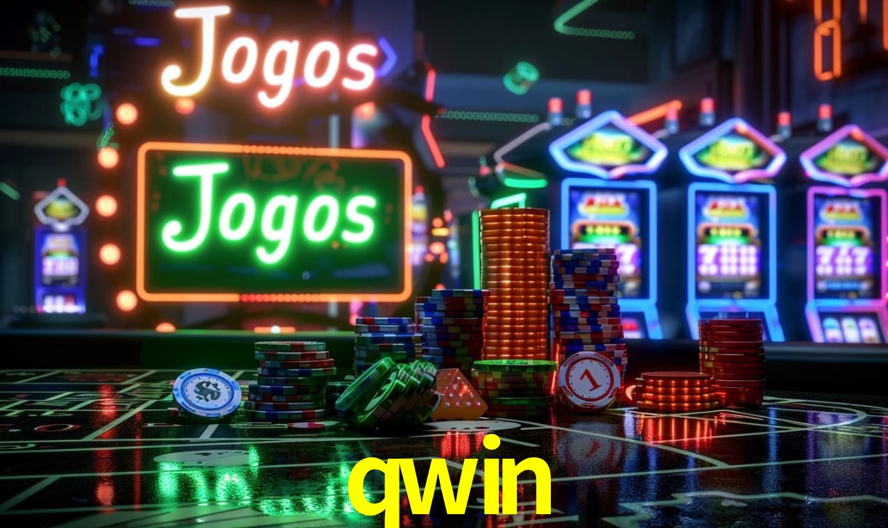 qwin,qwin.com