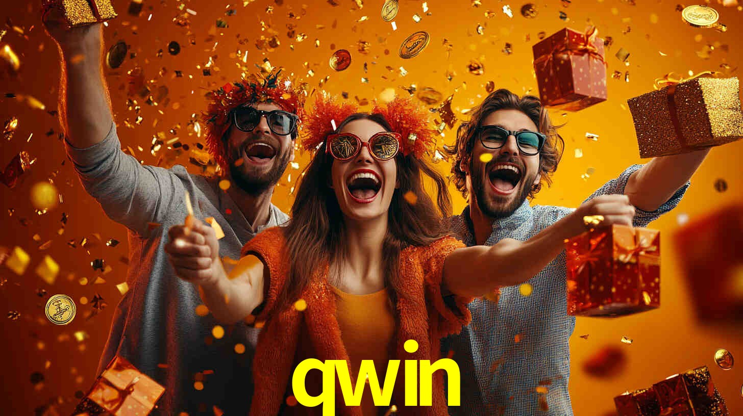 qwin,qwin.com