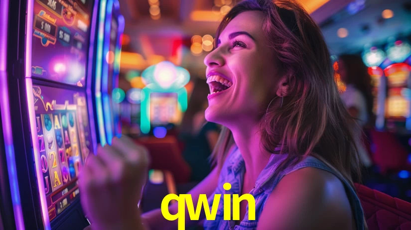 Experimente o Login Seguro Premium no qwin