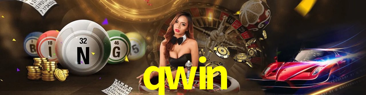 Interface moderna da plataforma qwin