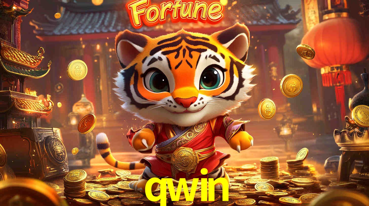 Inovações de Jogos na qwin: O Futuro das Experiências Interativas