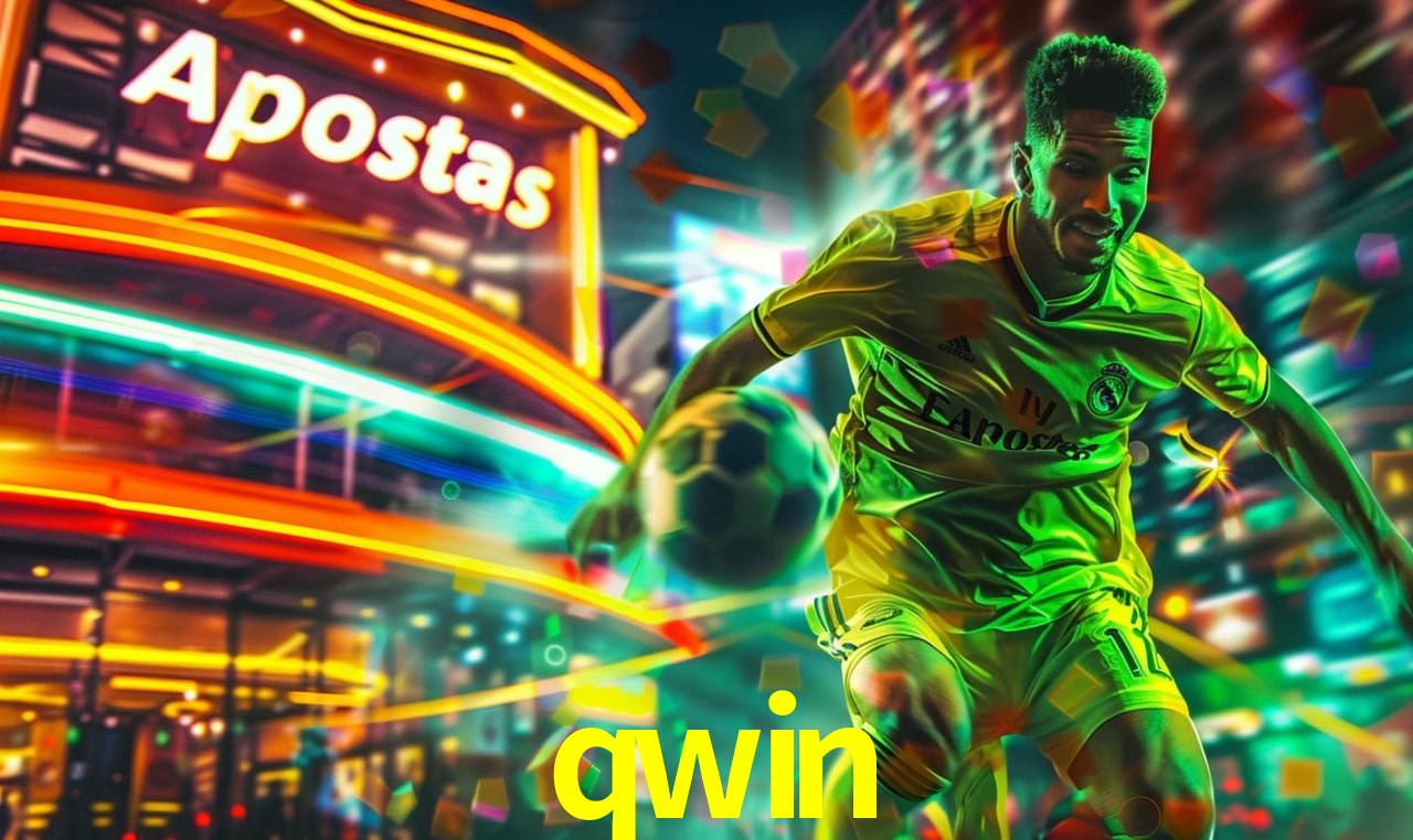 Recursos de Bônus qwin
