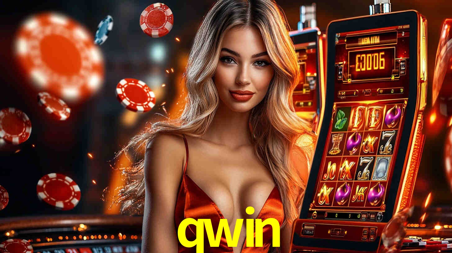 qwin,qwin.com