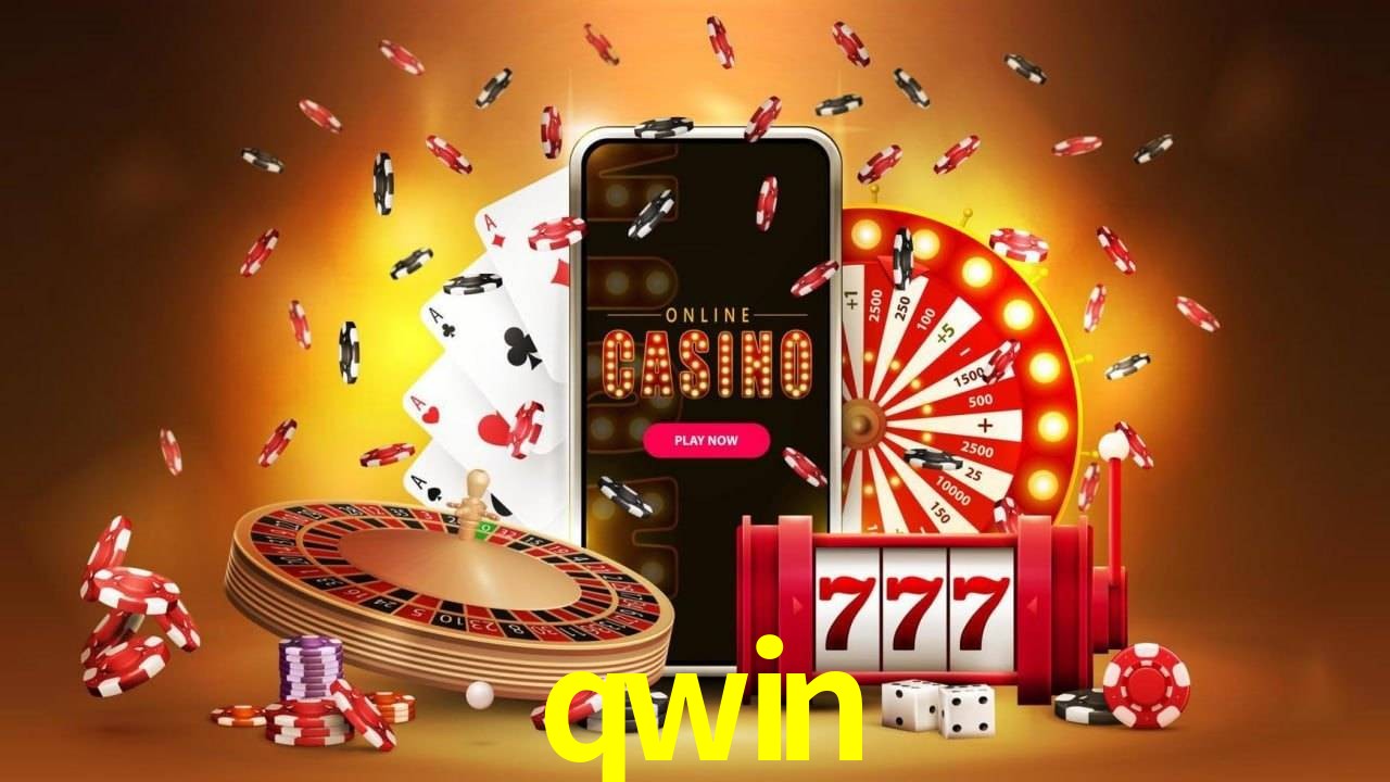 Provedores de Jogos qwin