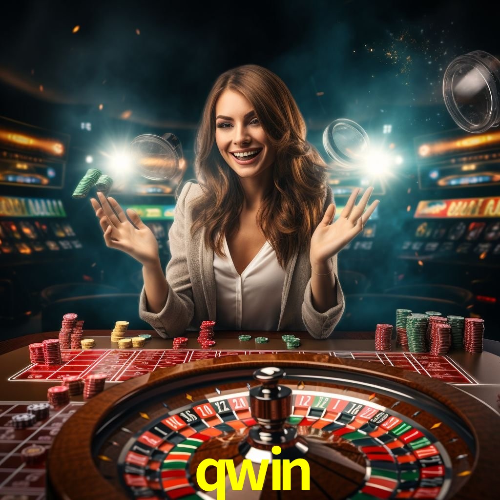 Ofertas Imperdíveis na qwin: Promoções e Bônus Que Valem a Pena