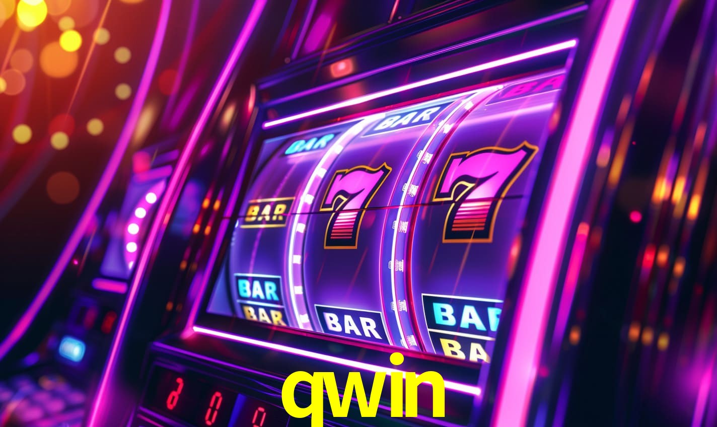 qwin: Seu Especialista em Apostas Esportivas Brasileiras