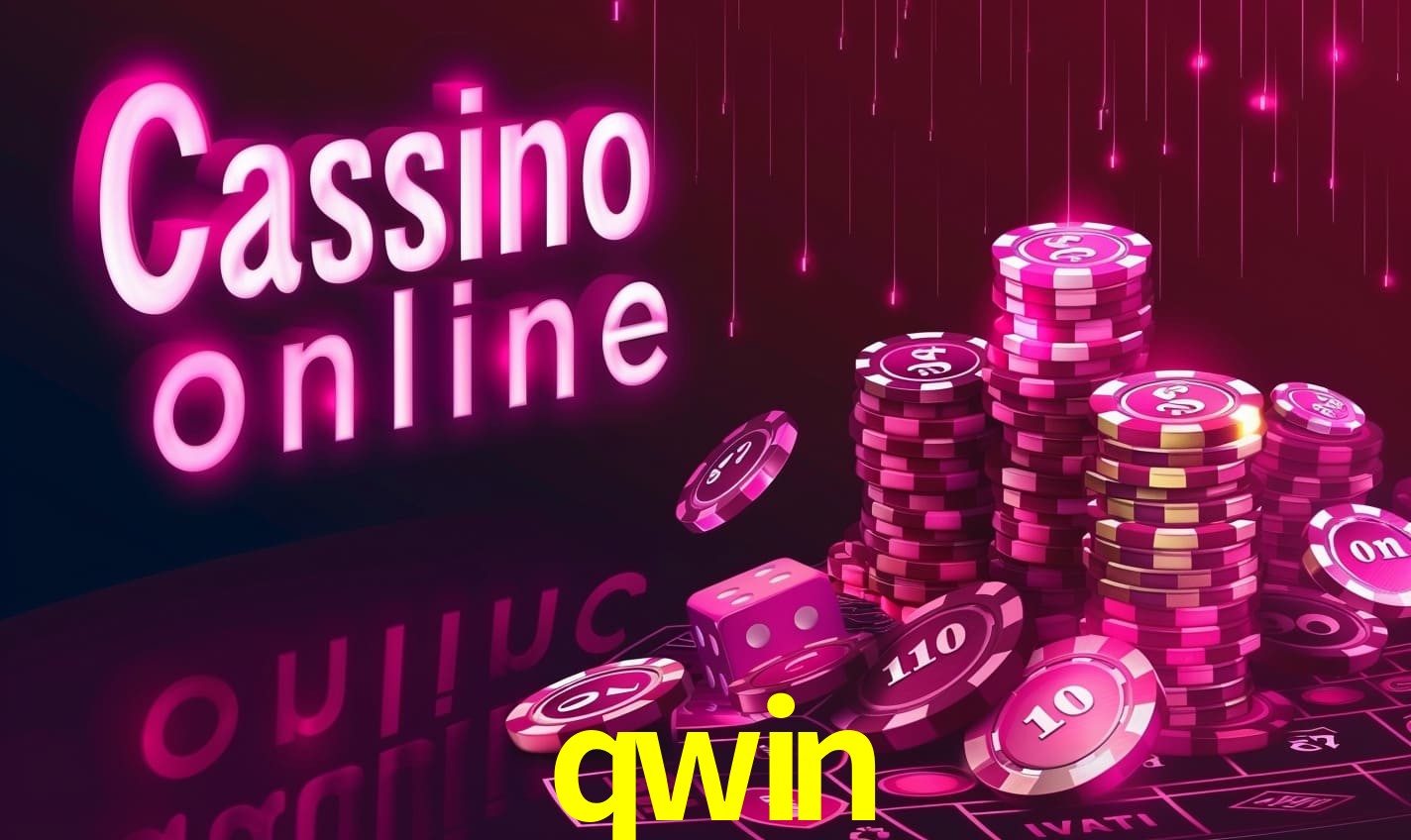 Descubra a Essência do qwin: Nossa História e Compromissos