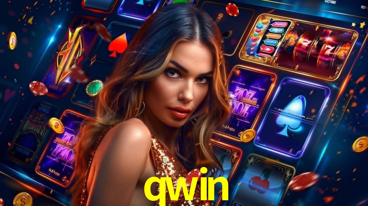 Desvendando o Mundo dos Jogos Virtuais na qwin