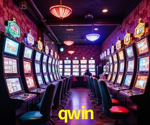 Segurança e performance na plataforma qwin