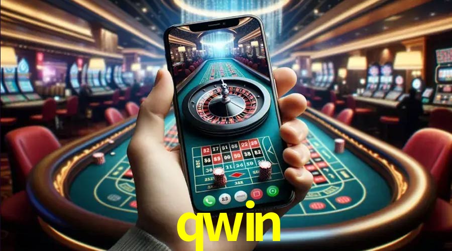 Secure Login qwin
