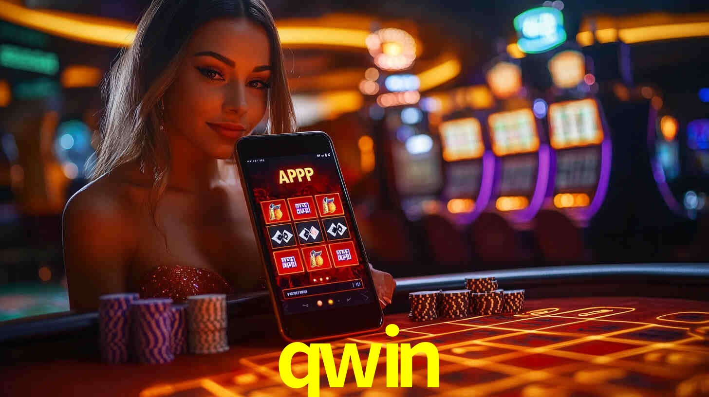 Descubra o Programa VIP da qwin: Vantagens Exclusivas para Jogadores
