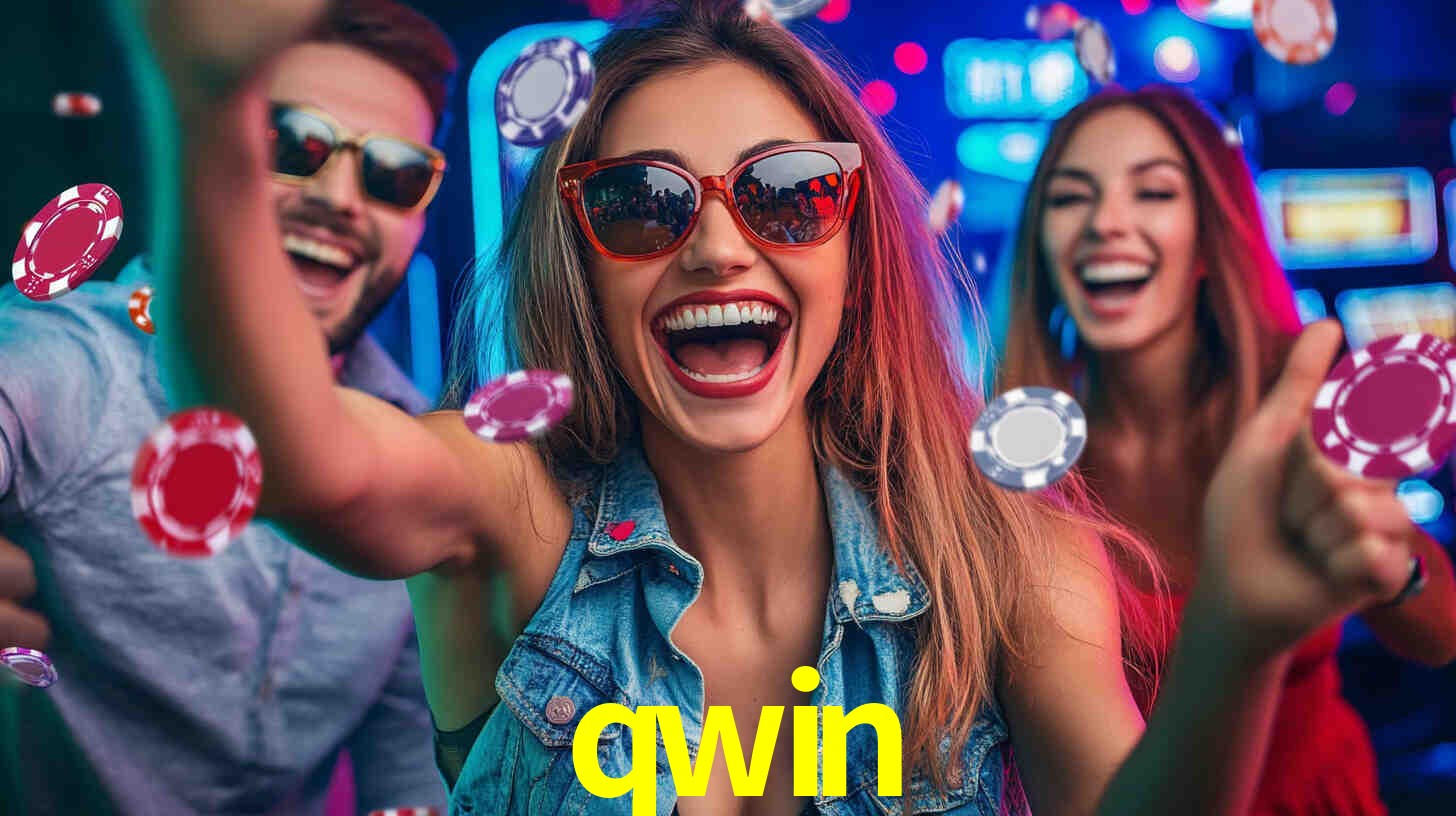 A Experiência Imersiva dos Cassinos Ao Vivo no qwin