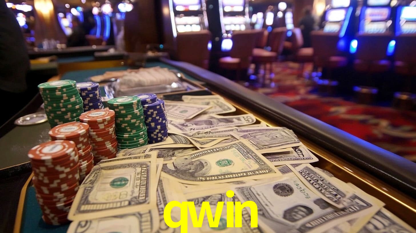 Biblioteca de slots populares na qwin