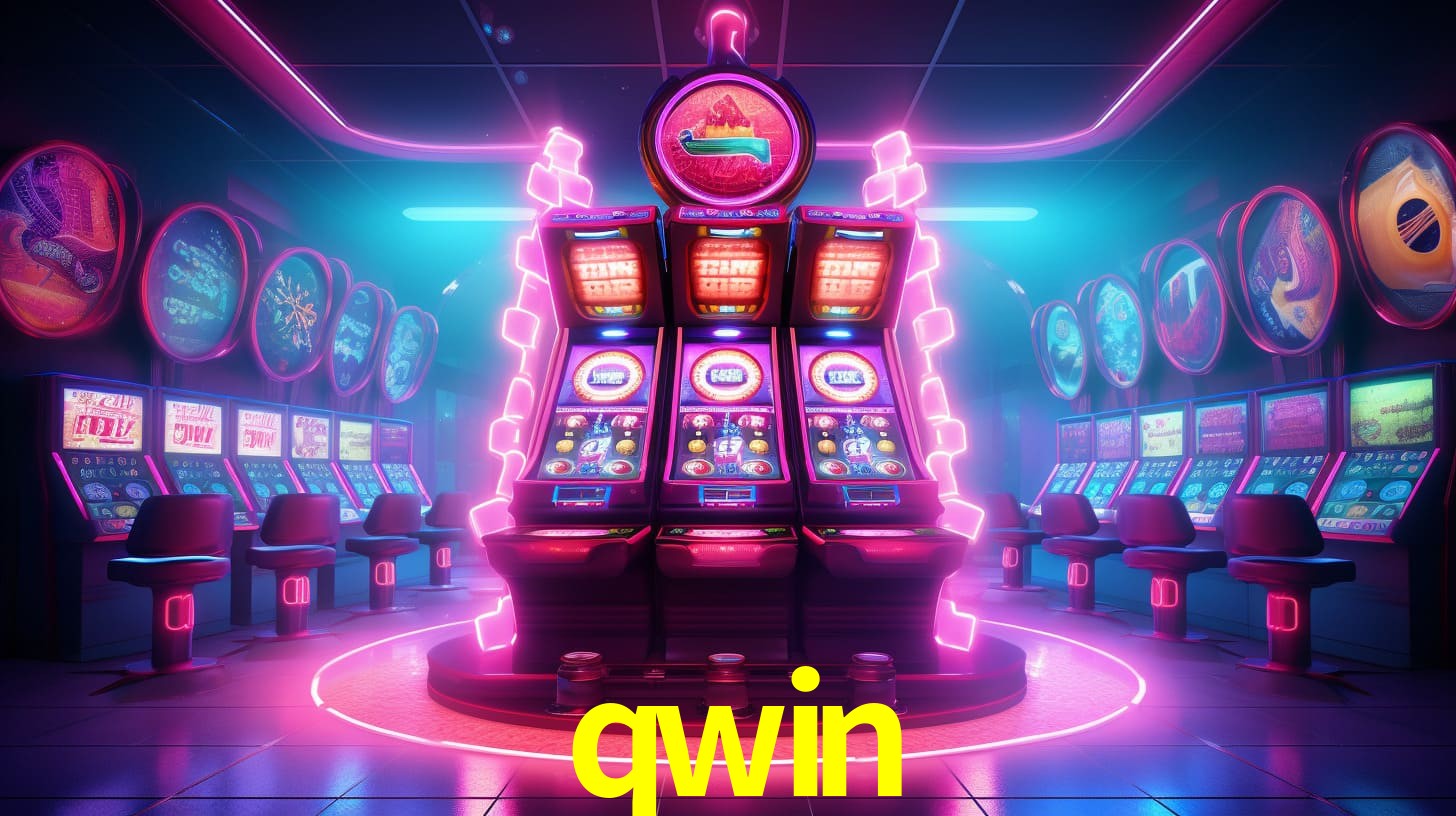 qwin,qwin.com