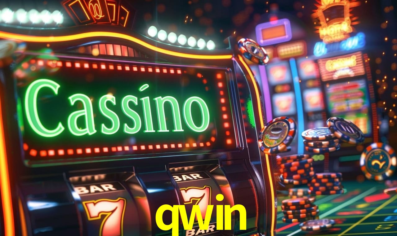 Cadastro Rápido qwin