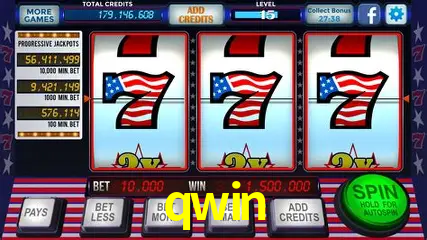 Cassino ao vivo com dealers reais na qwin