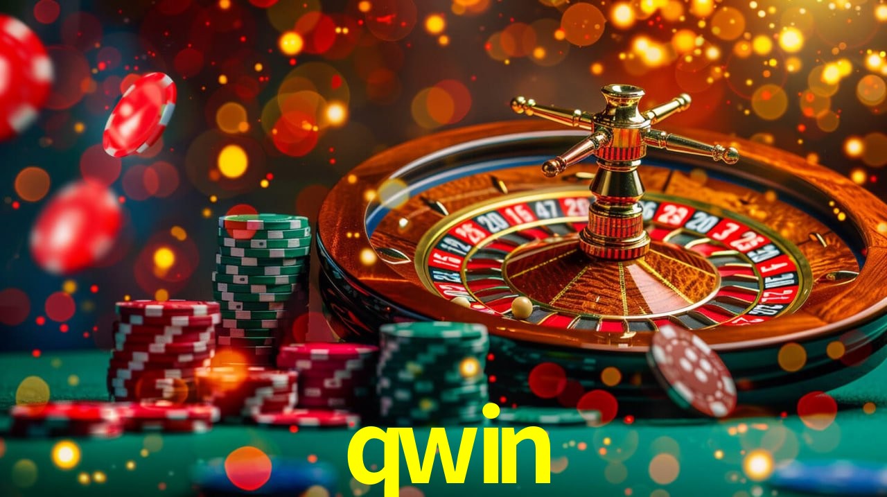 Inovações de Jogos na qwin: O Futuro das Experiências Interativas