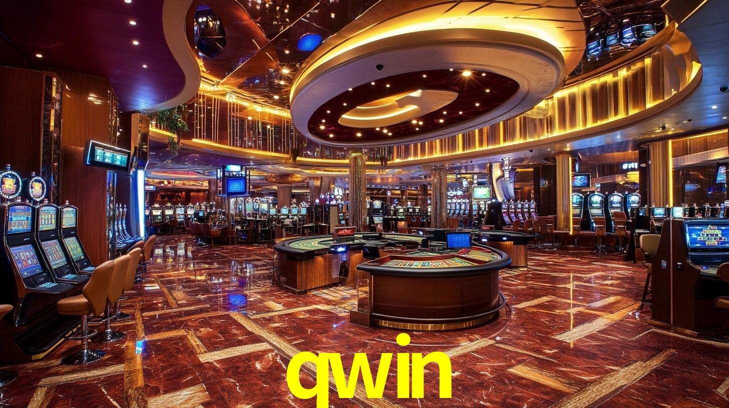 Live Casino qwin