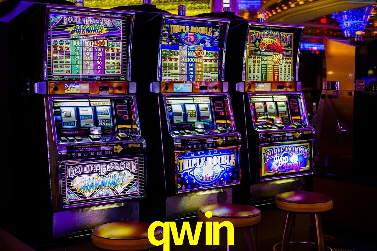 Casino VIP qwin