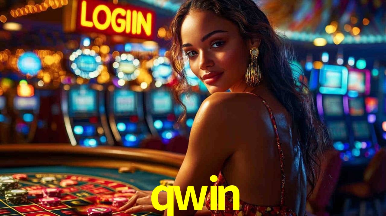 Casino Ao Vivo qwin