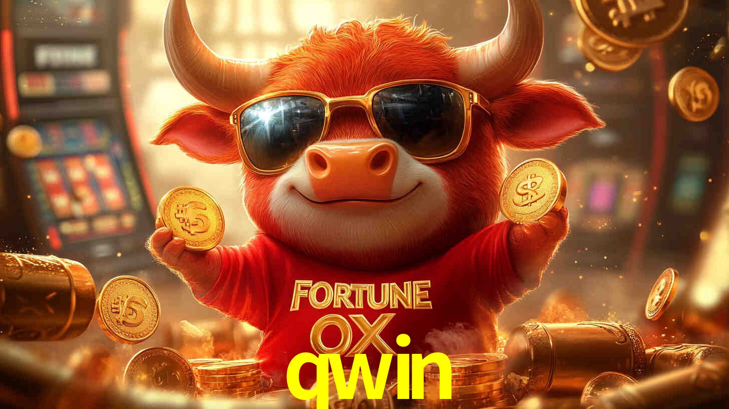 qwin: Jogue Crash e Experimente Alta Recompensa Instantânea