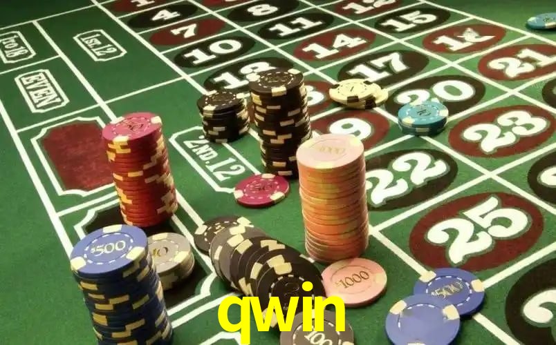 Estatísticas do Jogo qwin