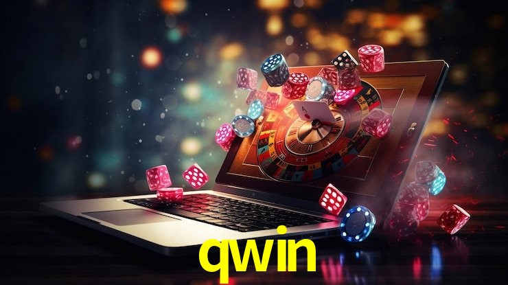 Download para Android e iOS na qwin