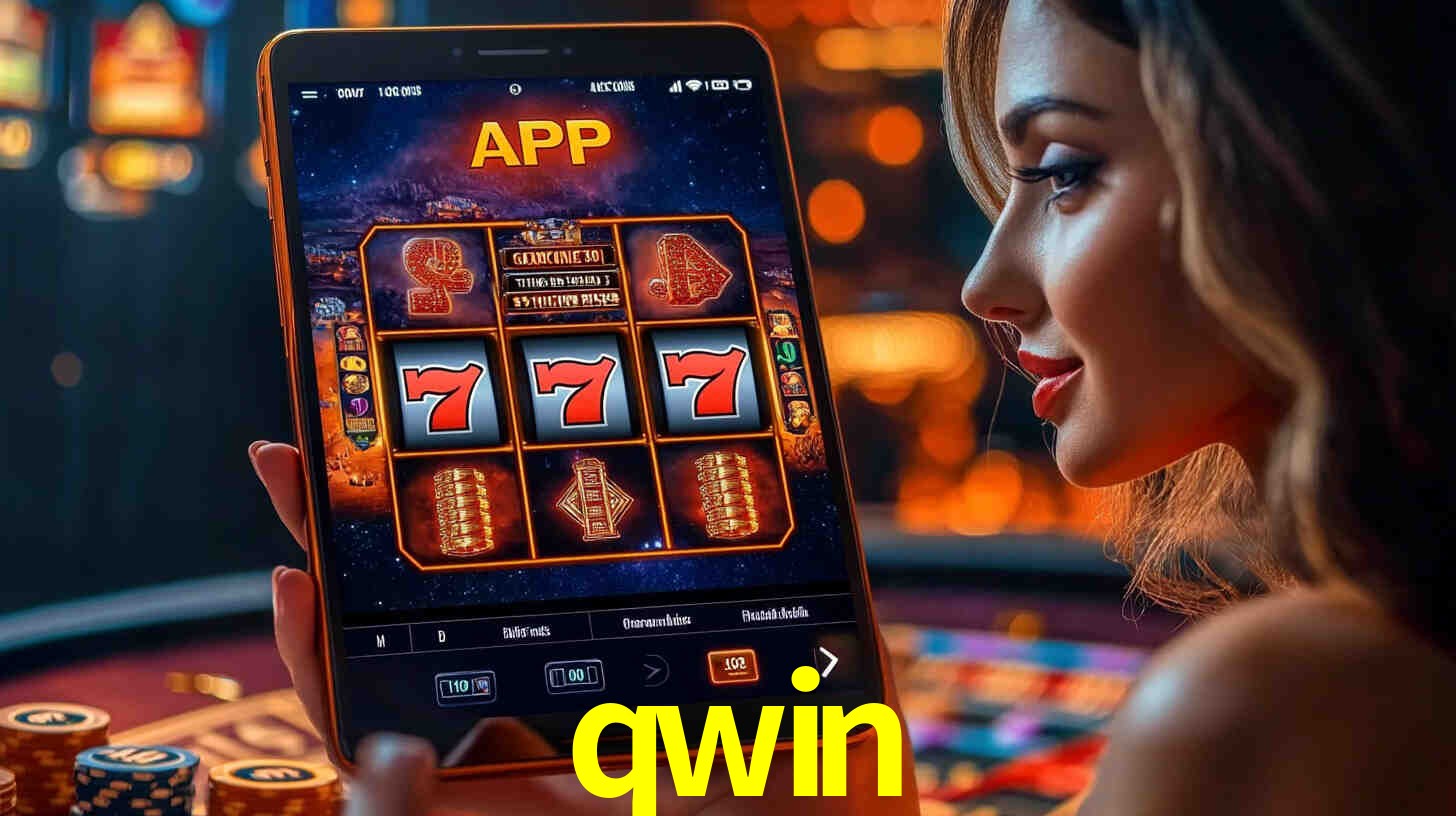 qwin,qwin.com