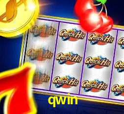 Descubra a Magia dos Jogos de Arcade no qwin