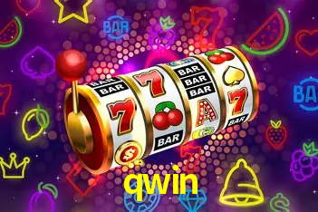 Descubra o Mundo do Cassino Online com qwin