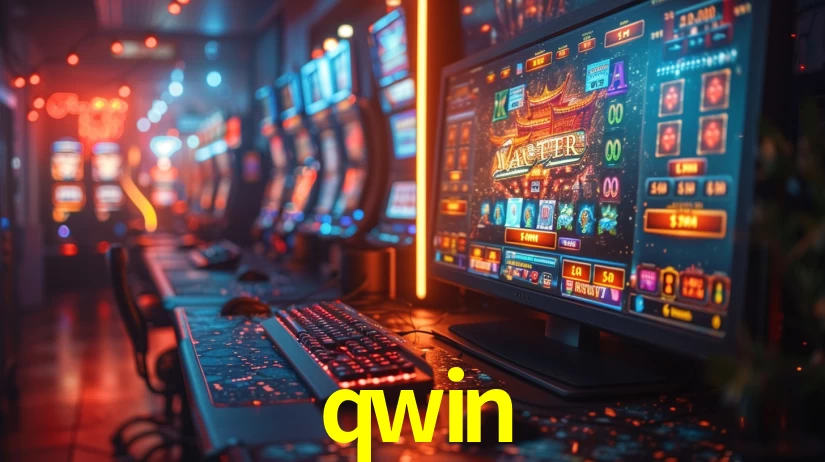 Explore as vantagens do qwin: serviço profissional e confiabilidade