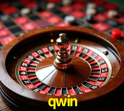 Bônus e promoções da qwin
