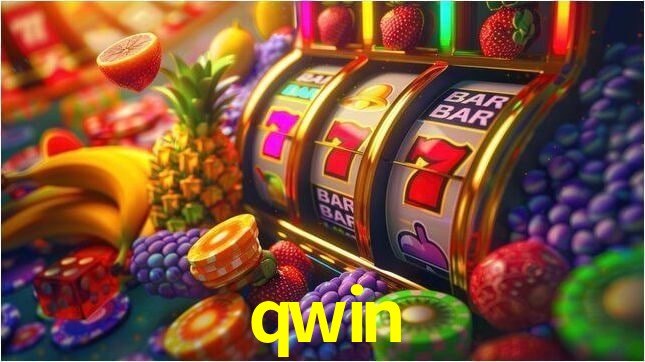 APP oficial da qwin para mobile