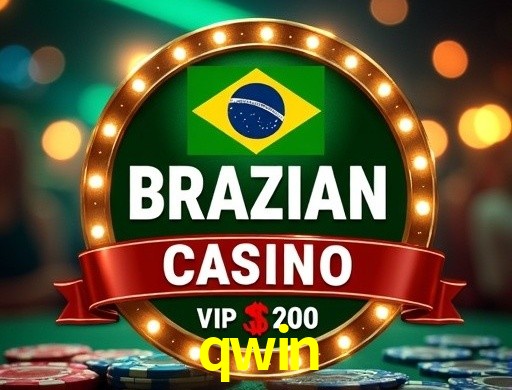 Canal oficial no Telegram da qwin