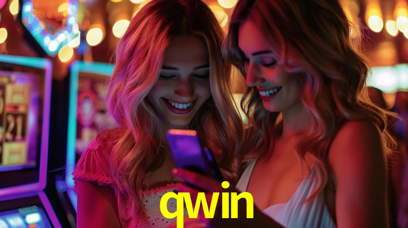 qwin,qwin.com