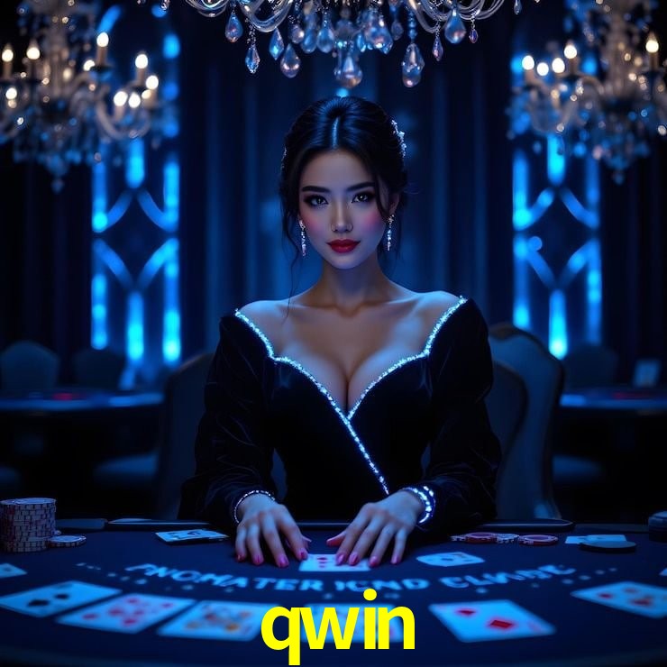 Jogos de Slot qwin