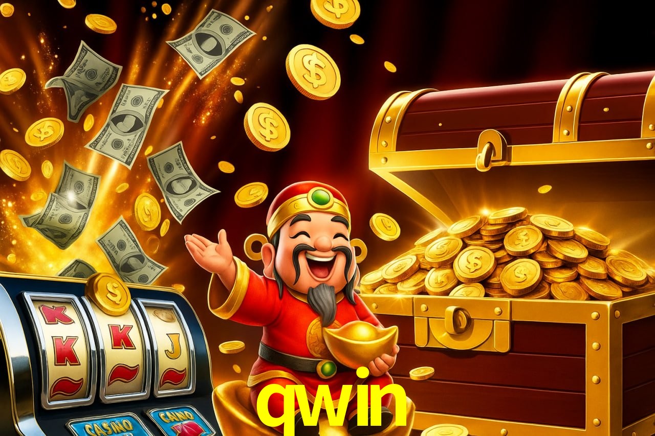 Interface do App qwin