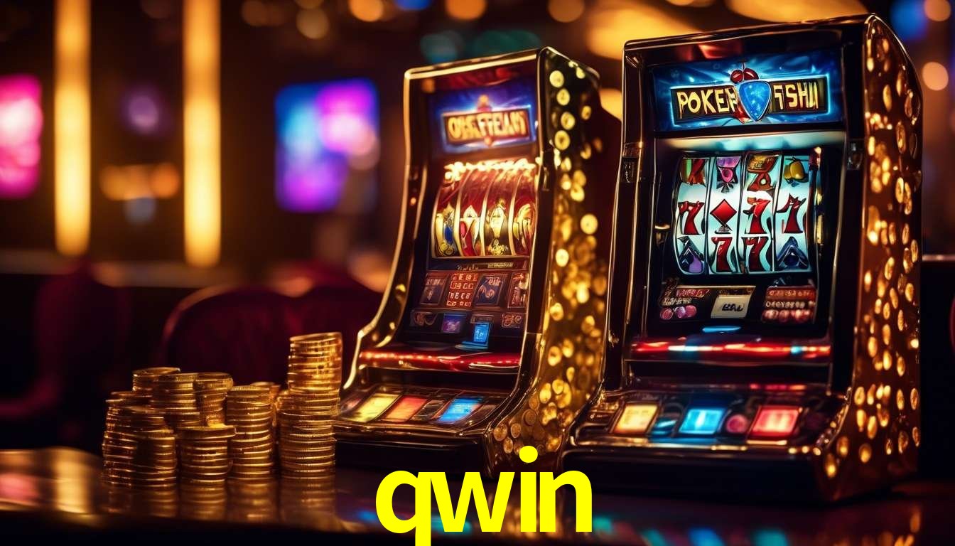 A Experiência Imersiva dos Cassinos Ao Vivo no qwin