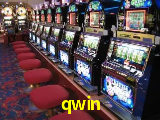Descubra a Magia dos Jogos de Arcade no qwin